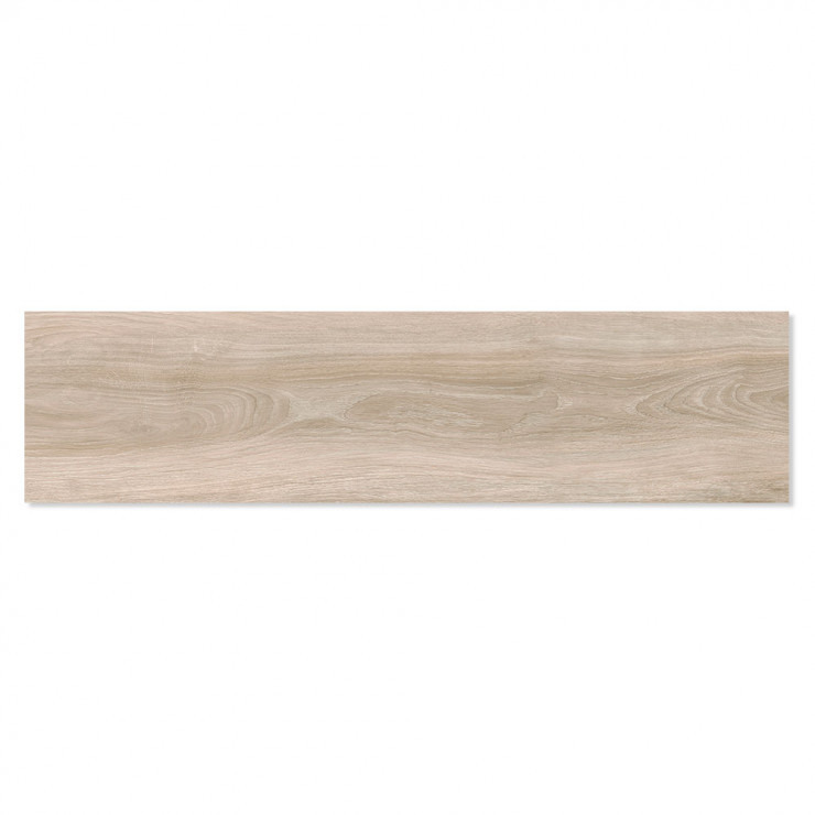 Træklinker Origin Beige Mat 30x121 cm Tykkelse 20 mm-0